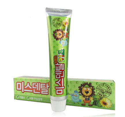 �۾�Ů�t����ͯ����(���O��ζ)-80g