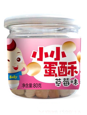 ����80gСС���ֲ�ݮζ