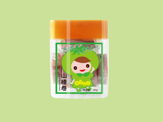 淘子日記山楂卷