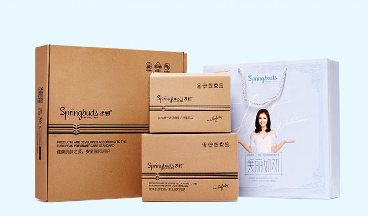 子初美麗如初洗護套裝