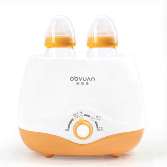 歐碧源暖奶器