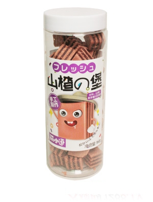 歐尚貝可山楂酥