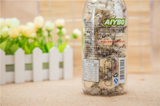 快樂牧場酸奶味奶片