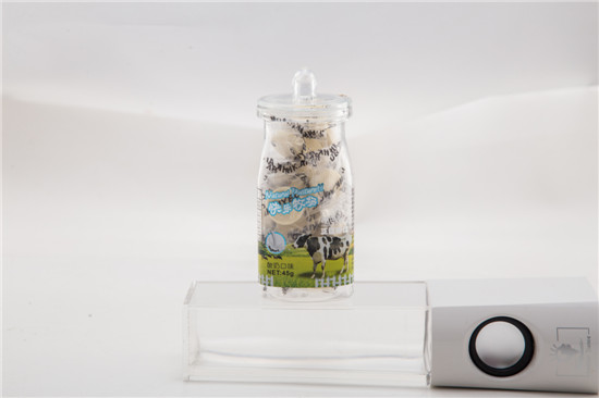 快樂牧場酸奶味奶片