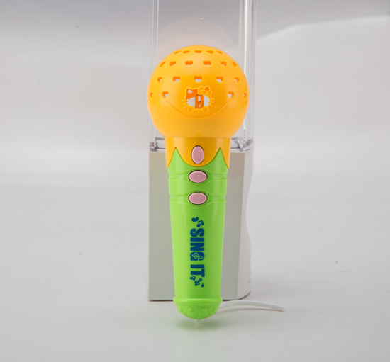 十二樂曲麥克風(fēng)