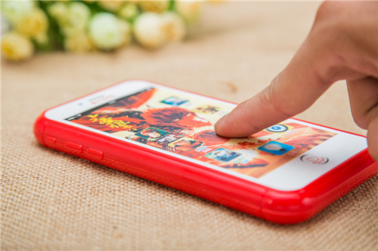 手機(jī)模型玩具