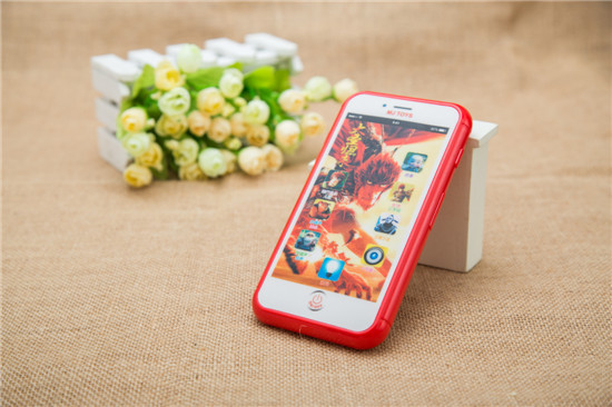 手機(jī)模型玩具