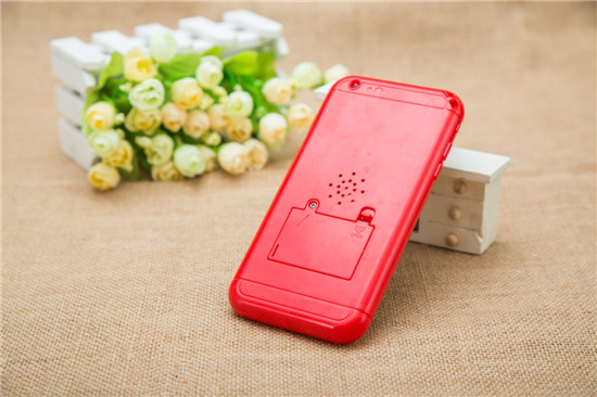 手機(jī)模型玩具