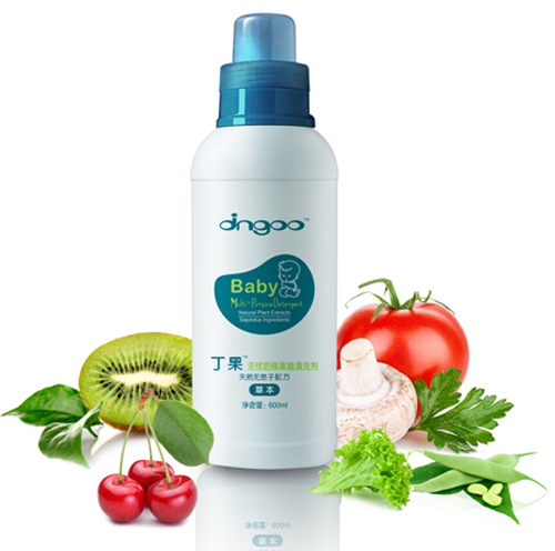 ���������o�n��ƿ������ϴ��600ml