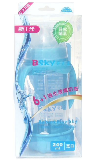 ֮ؐ�{6+1���ڏ���������ƿ250ml�{ɫ