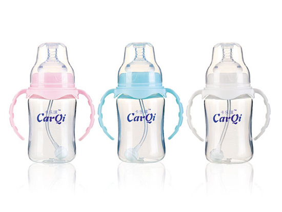 卡樂(lè)琪PP全自動(dòng)寬口奶瓶