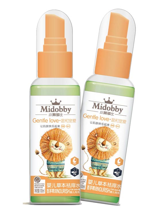 С�{��ȋ냺�ݱ�ȥ��ˮ-��é����100ML