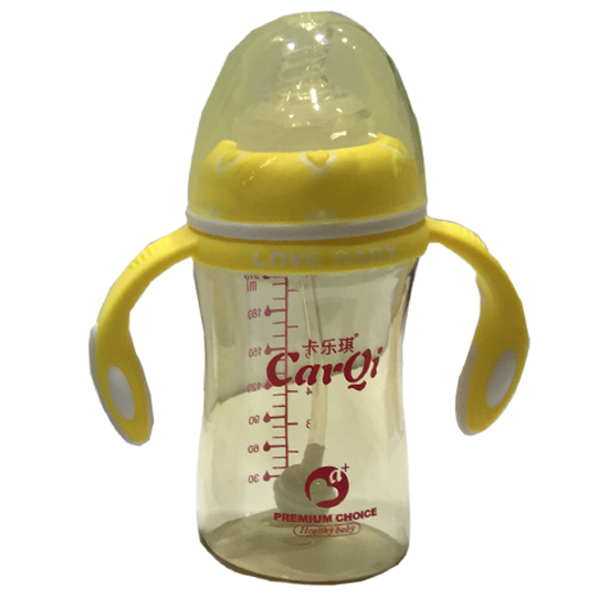 ������ȫ�Ԅ�(d��ng)����PPSU��ƿ210ml�Sɫ