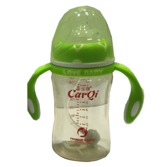 ������ȫ�Ԅӌ���PPSU��ƿ240ml�Gɫ