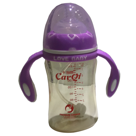 ������ȫ�Ԅӌ���PPSU��ƿ240ml��ɫ