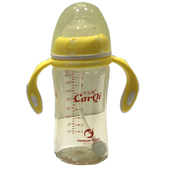 ������ȫ�Ԅ�(d��ng)����PPSU��ƿ300ml�Sɫ