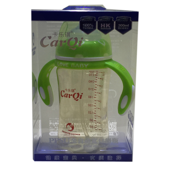 ������ȫ�Ԅӌ���PPSU��ƿ300ml�Gɫ