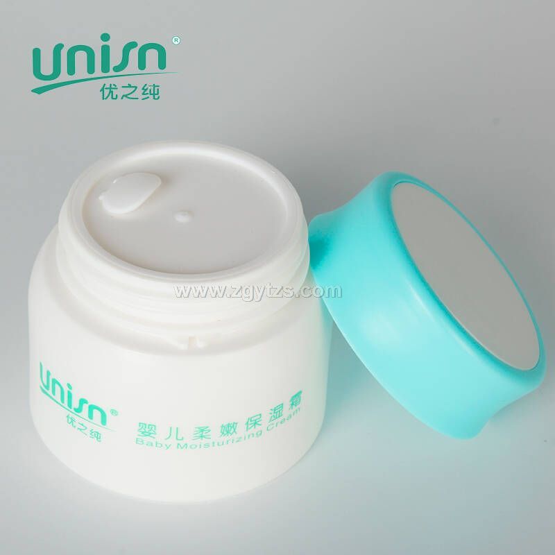 嬰兒柔嫩保濕霜
