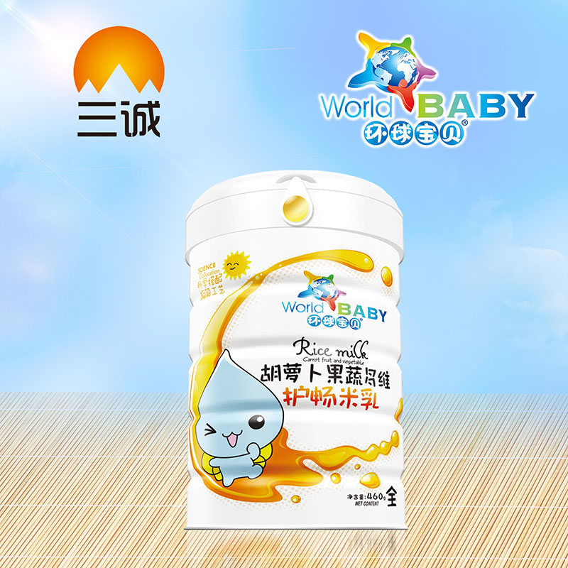 環(huán)球?qū)氊惡}卜果疏多維桶裝