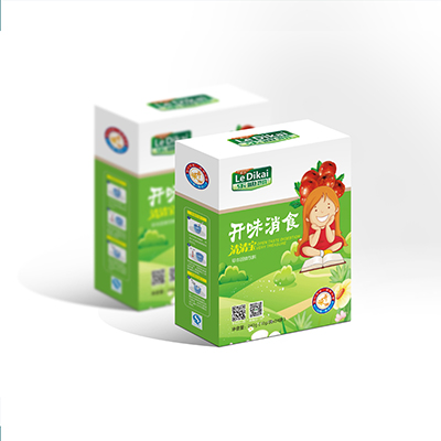 樂迪凱開胃消食清清寶