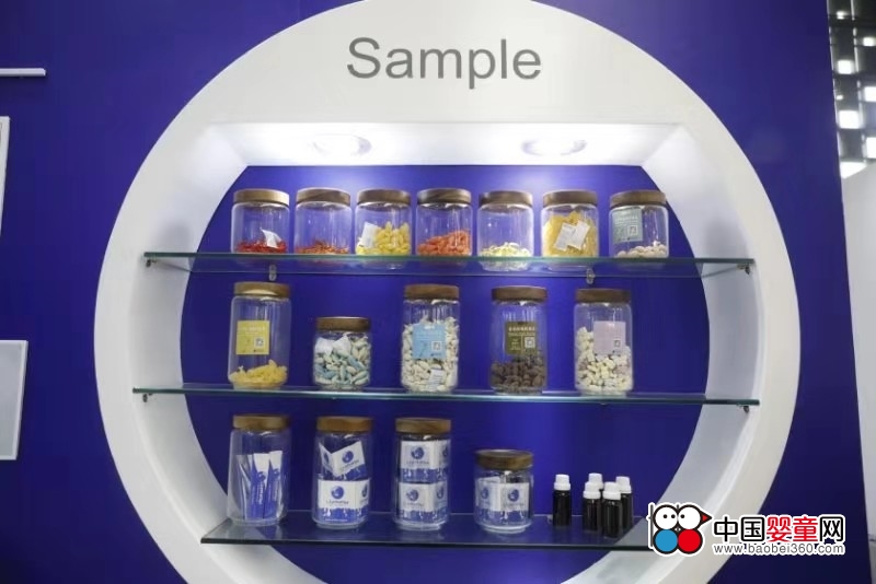 Unipharm�����m����ˎ�ęM�ճ�������־����һ���ƺ���OEM���S����ĸ��ͯ����