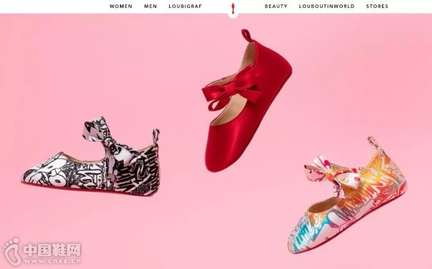 Christian Louboutin�Ƴ��냺Ь�z��ϵ�� ȫ������600�p