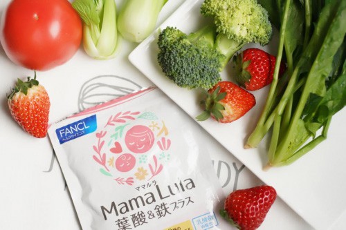 FANCL HealthScience�~��I�BƬ��Ů�Ԟ��Ћ��_�l��Ů�����Y��