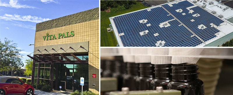 VITA PALS�f�_�� ����׃���Ⱥ�ṩ���I�ĠI�B�a�䄩