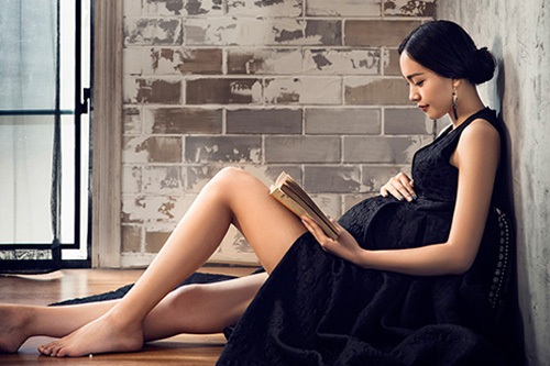 這些“信號”別忽略 可能胎寶寶在求救