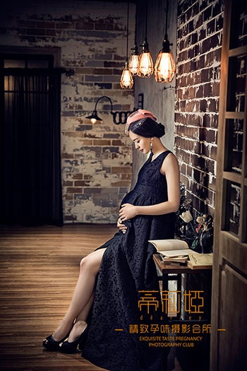 孕媽媽的口味 會(huì)遺傳給寶寶嗎?