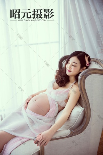 為什么有的孕媽肚子大 有的孕媽不顯懷?