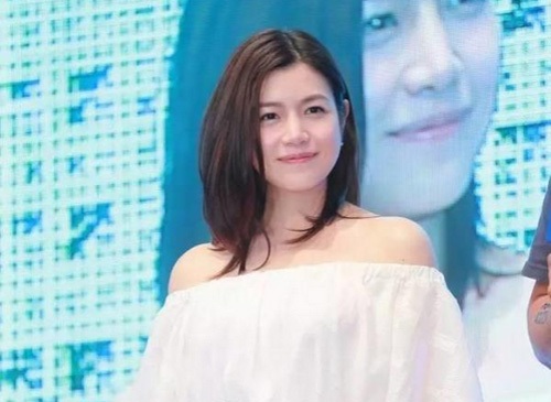 不吹風(fēng)不喝咖啡 明星懷孕也謹(jǐn)慎