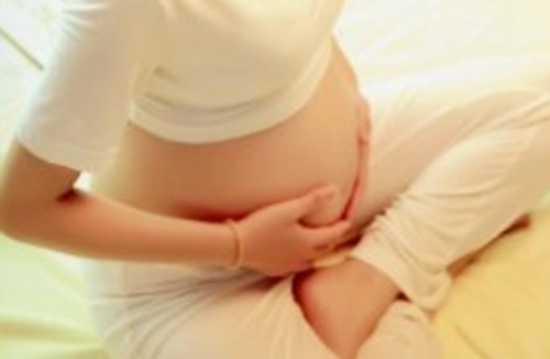 孕媽咪總忍不住上廁所 試試這樣做